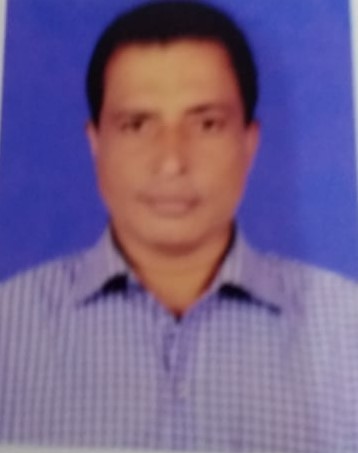 Mizanur Rahman Howlader