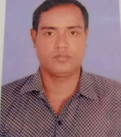 BIVASH CHANDRA MOZUMDER